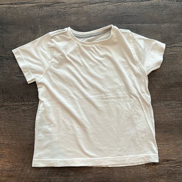 Toddler Boy's 3T BUNDLE (4) Neutral Minimalist Tops - Picture 11 of 13